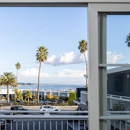 Seaway Inn Santa Cruz Luaran gambar