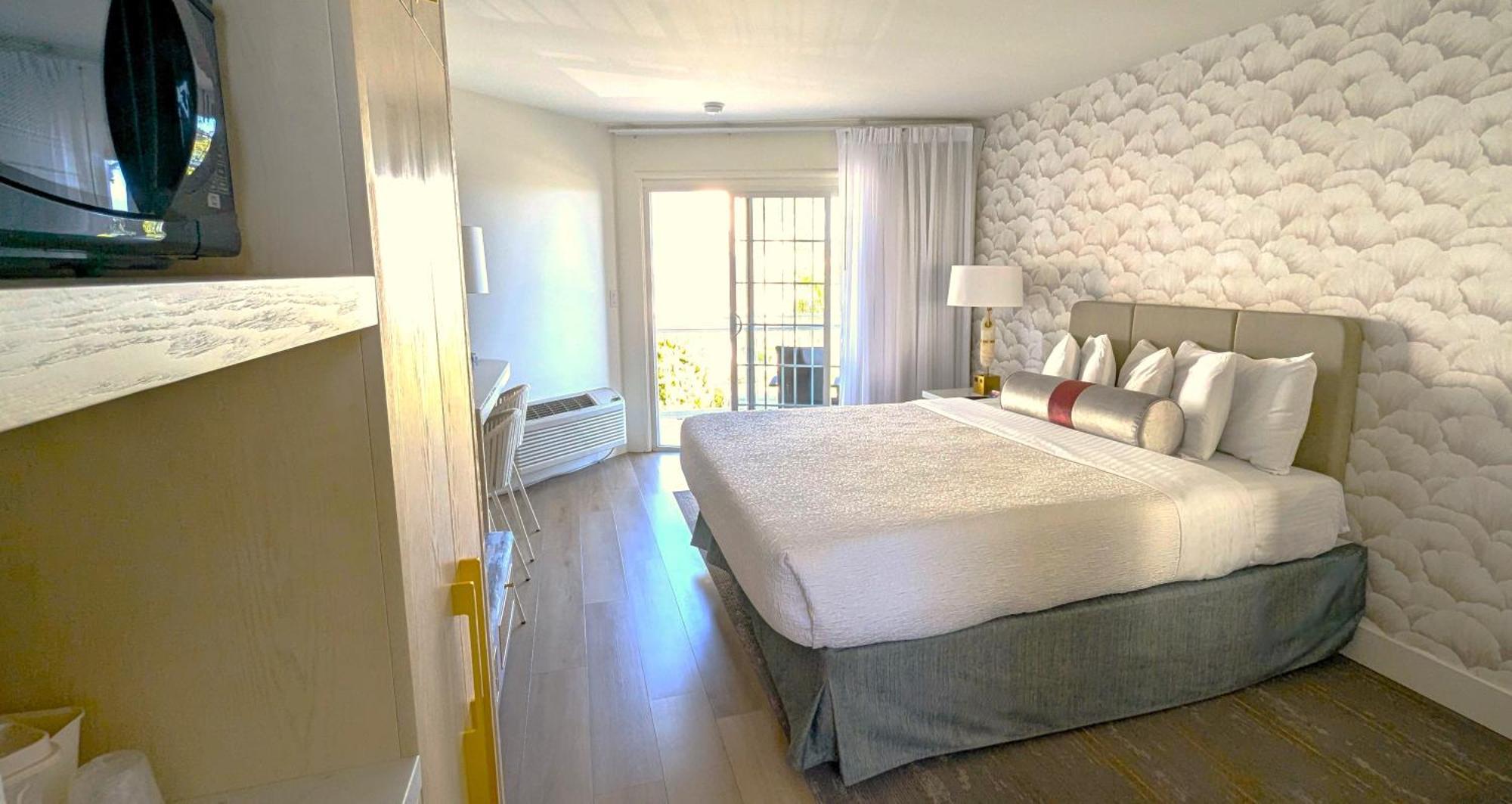 Seaway Inn Santa Cruz Luaran gambar