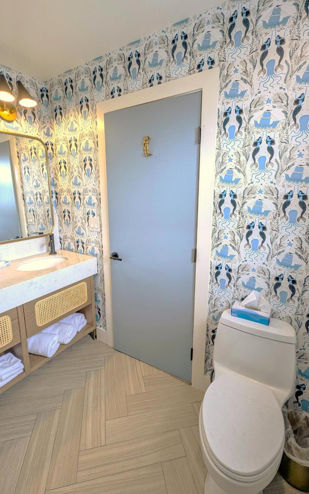 Seaway Inn Santa Cruz Luaran gambar