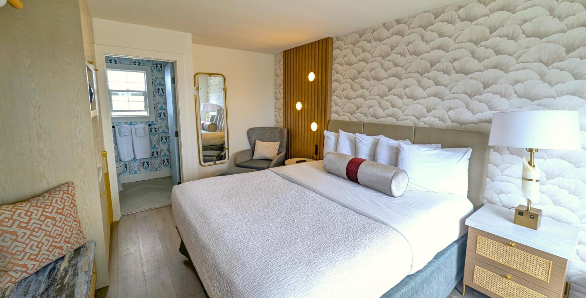 Seaway Inn Santa Cruz Luaran gambar