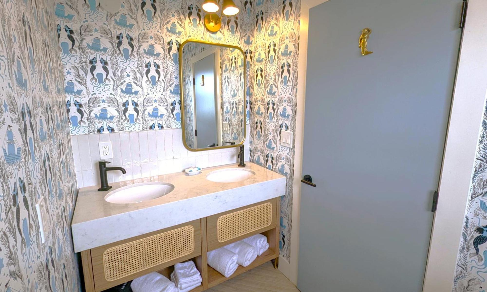 Seaway Inn Santa Cruz Luaran gambar