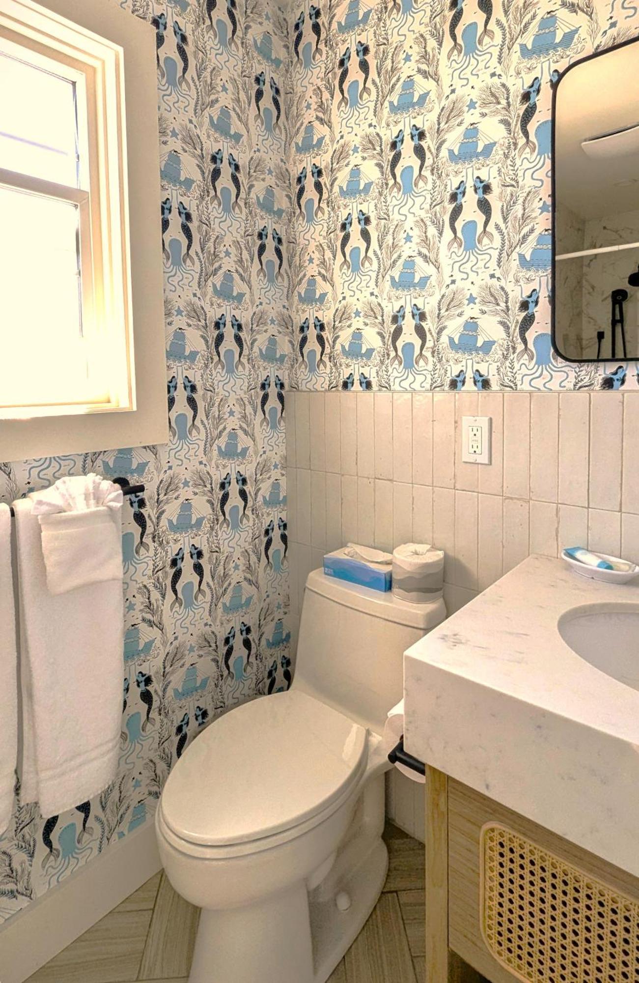 Seaway Inn Santa Cruz Luaran gambar
