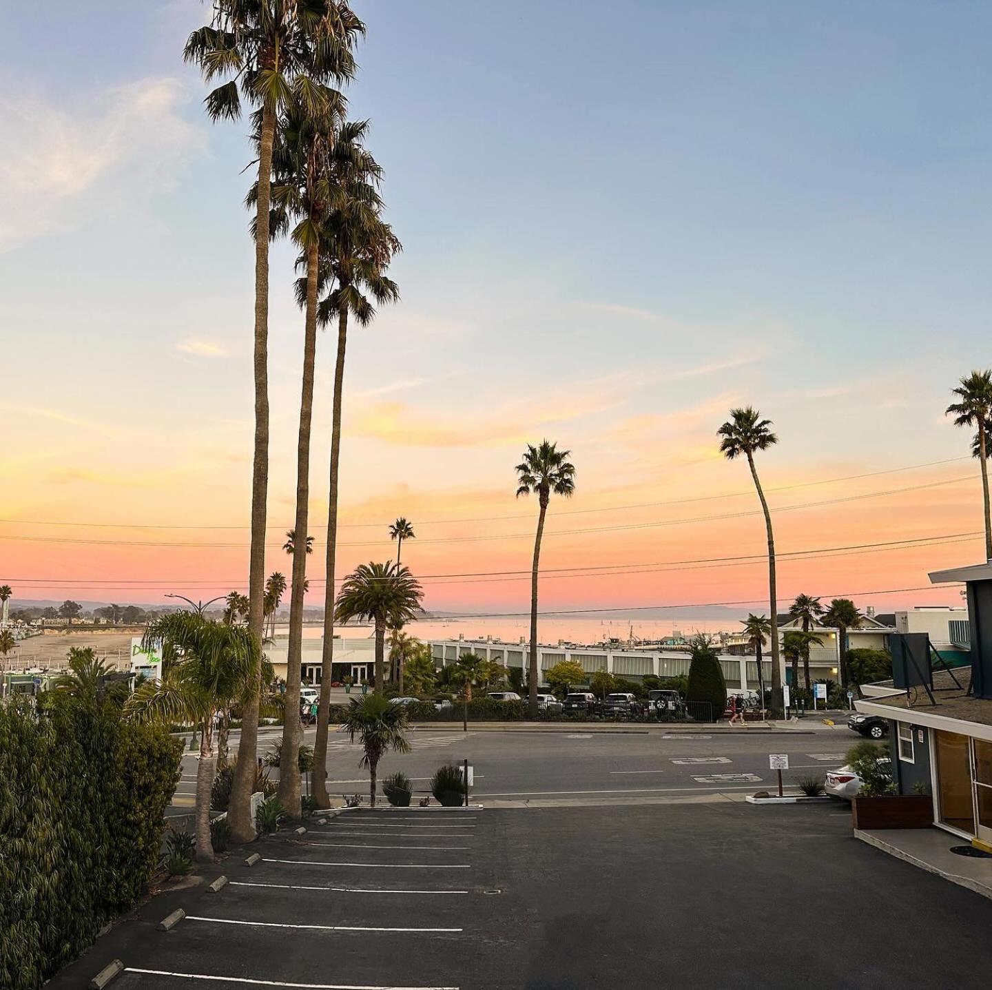 Seaway Inn Santa Cruz Luaran gambar